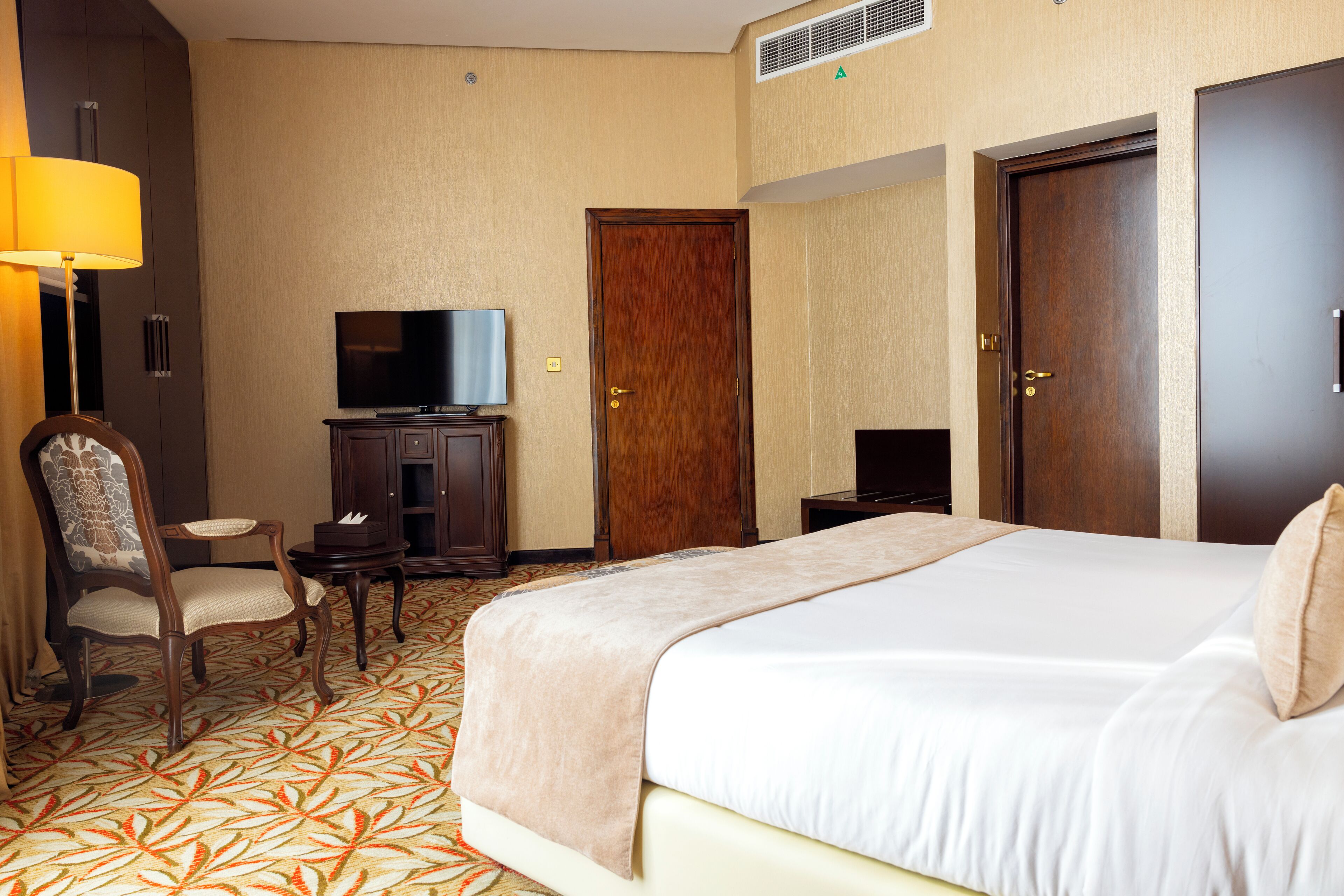 Foto - City Gate Hotel Doha