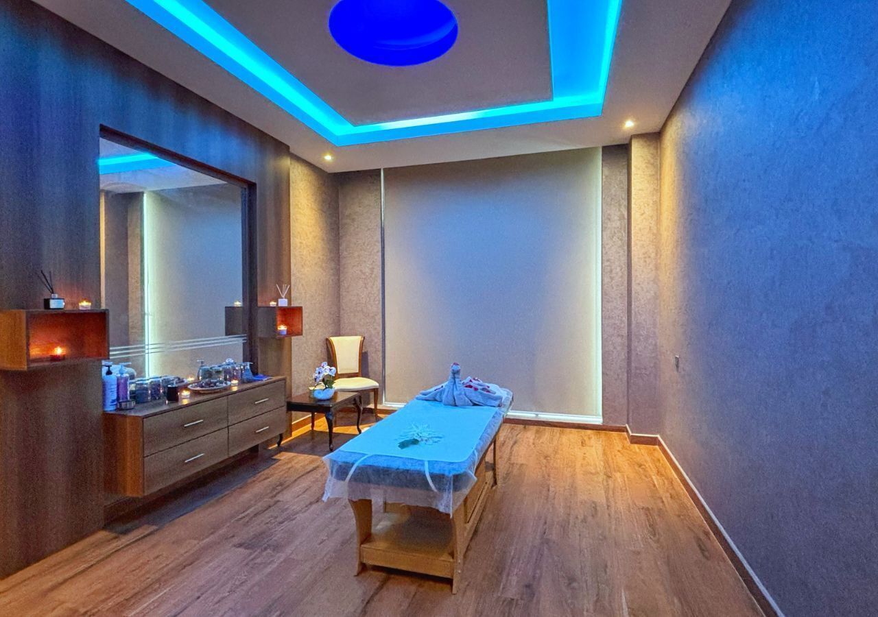 Foto - City Gate Hotel Doha