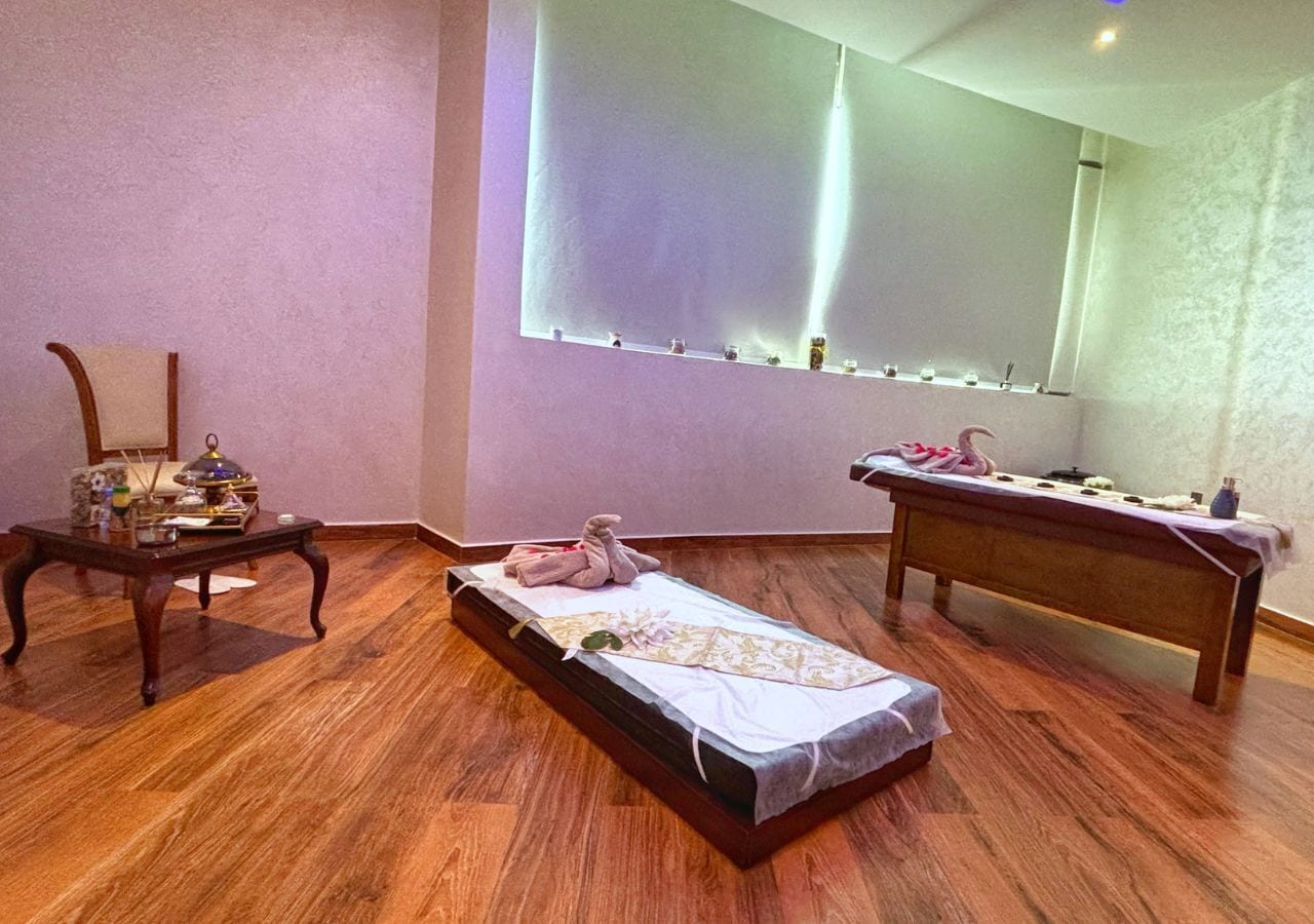 Foto - City Gate Hotel Doha