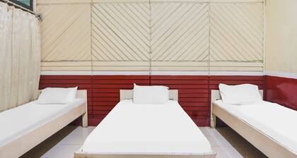 Hotel O Anggrek Daqu Syariah Kapuas