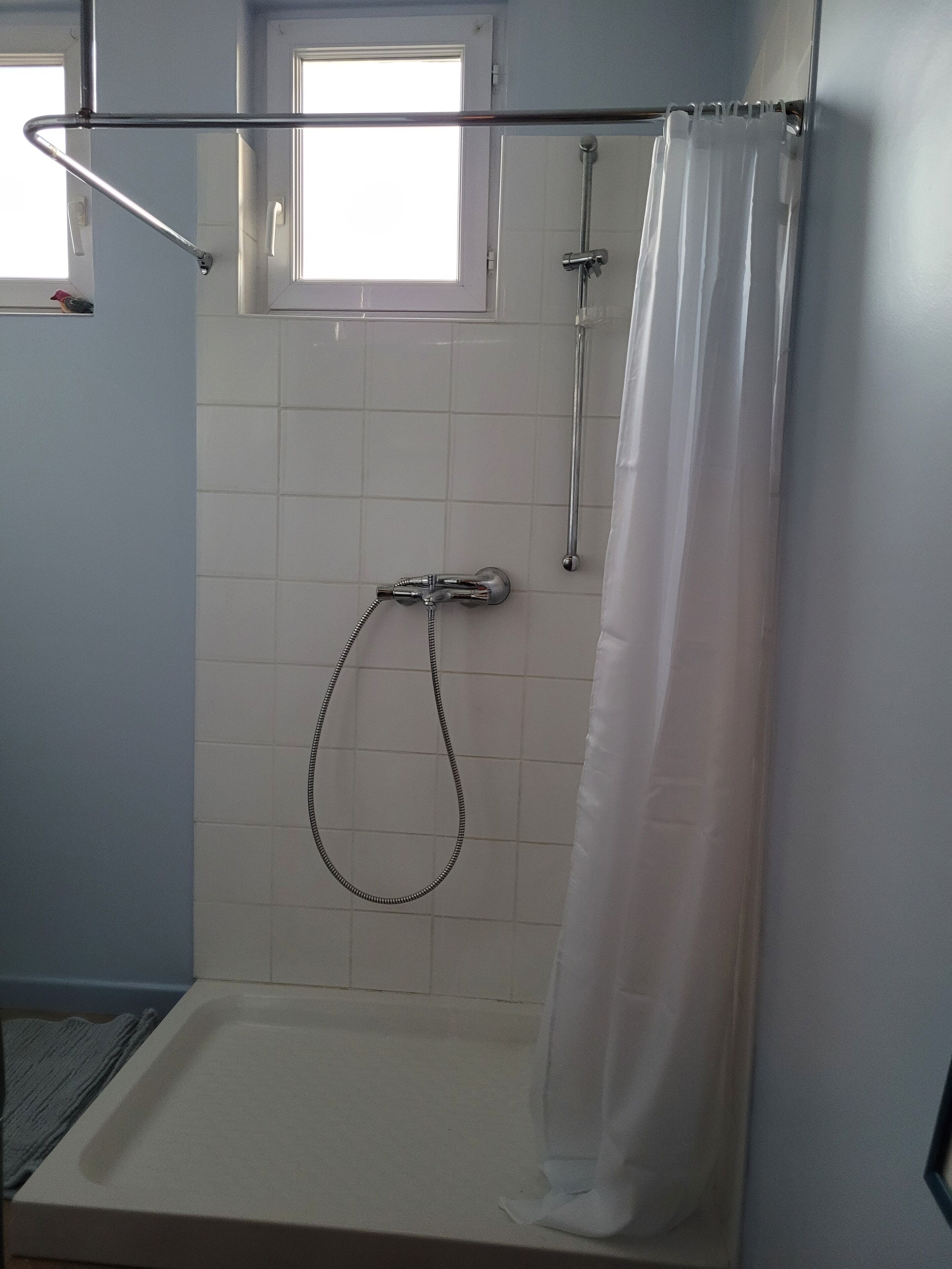 Appartement fonctionnel ideal pour deplacement professionnel