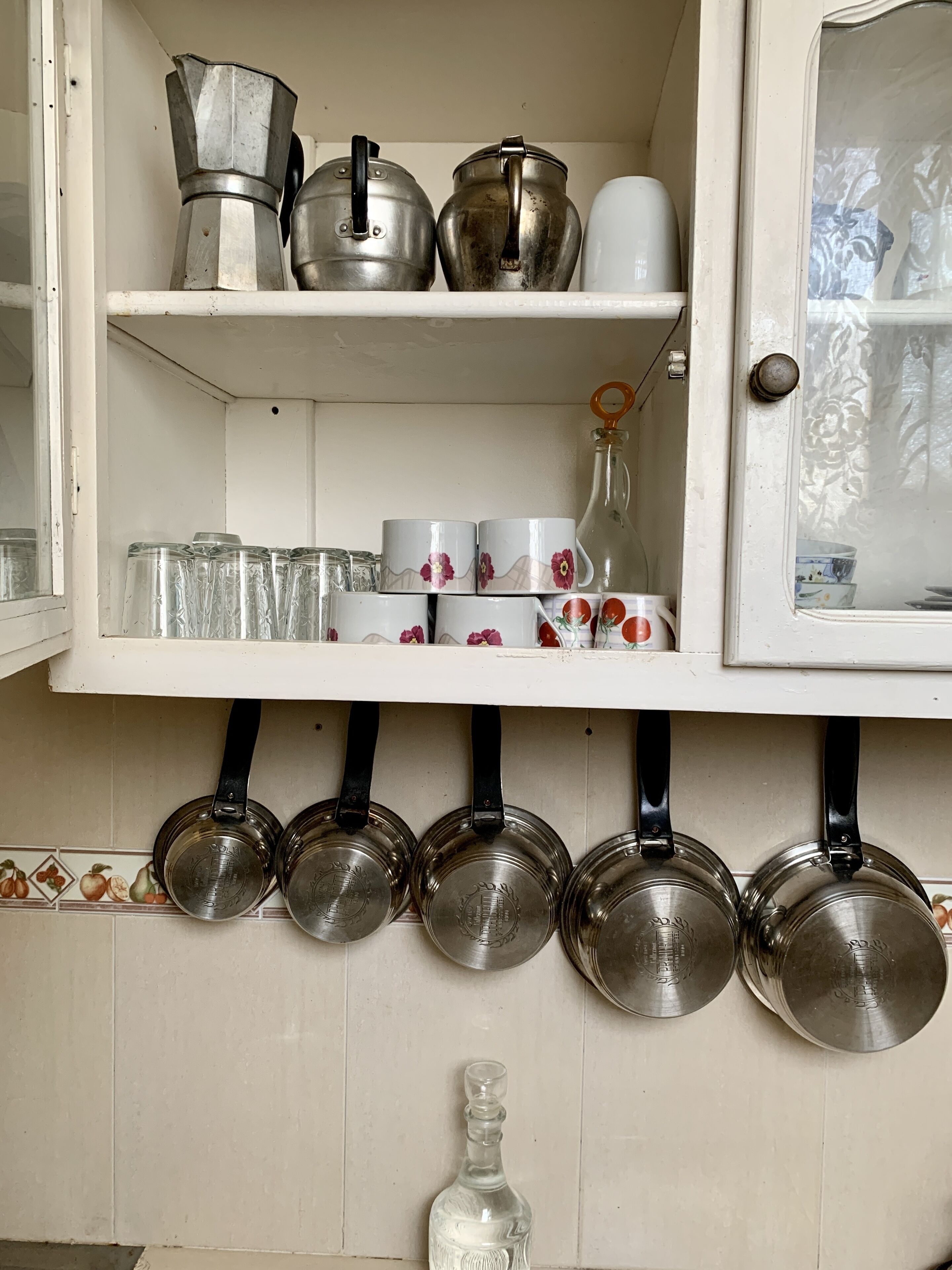 Eget kjøkken