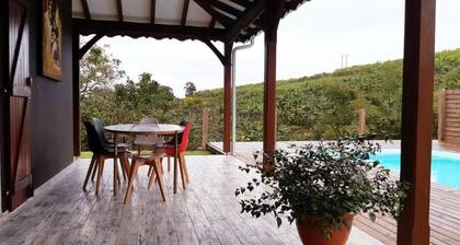 Martinique Villa Tourmaline