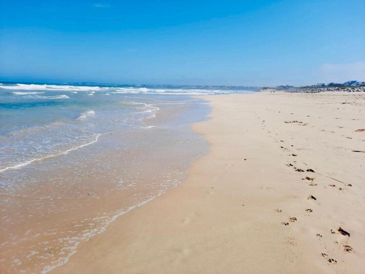 Camastros y toallas de playa 