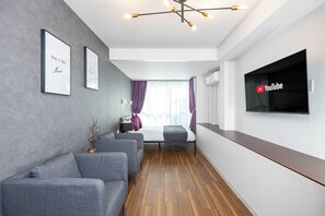 Free WiFi - ART NAMBA HIGASHI (Osaka)