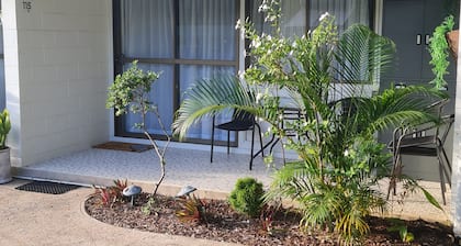 Island Serenity @Amaroo On Mandalay tropical island paradise