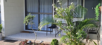 Island Serenity @Amaroo On Mandalay tropical island paradise