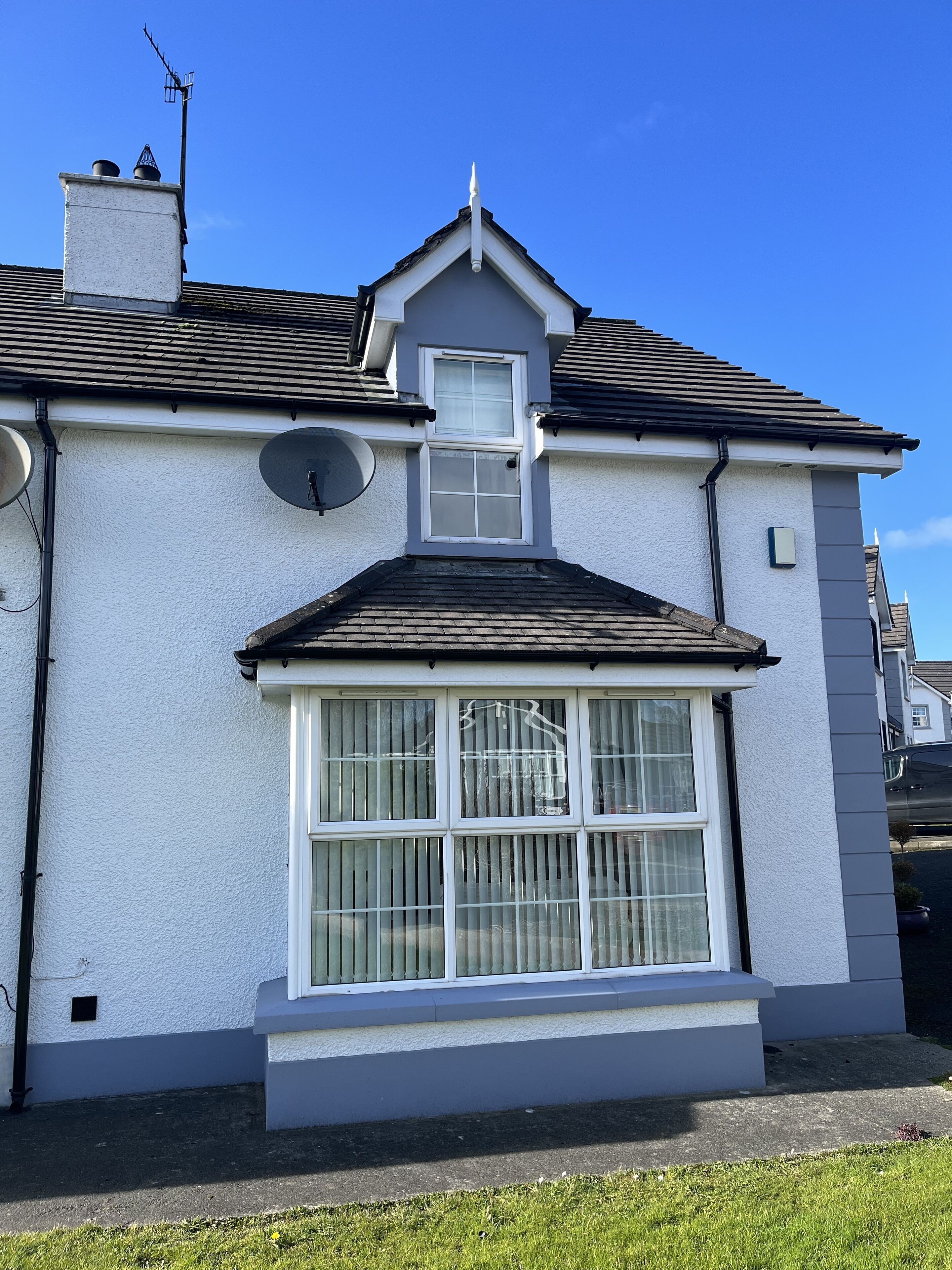 Ballycastle Coastal Home