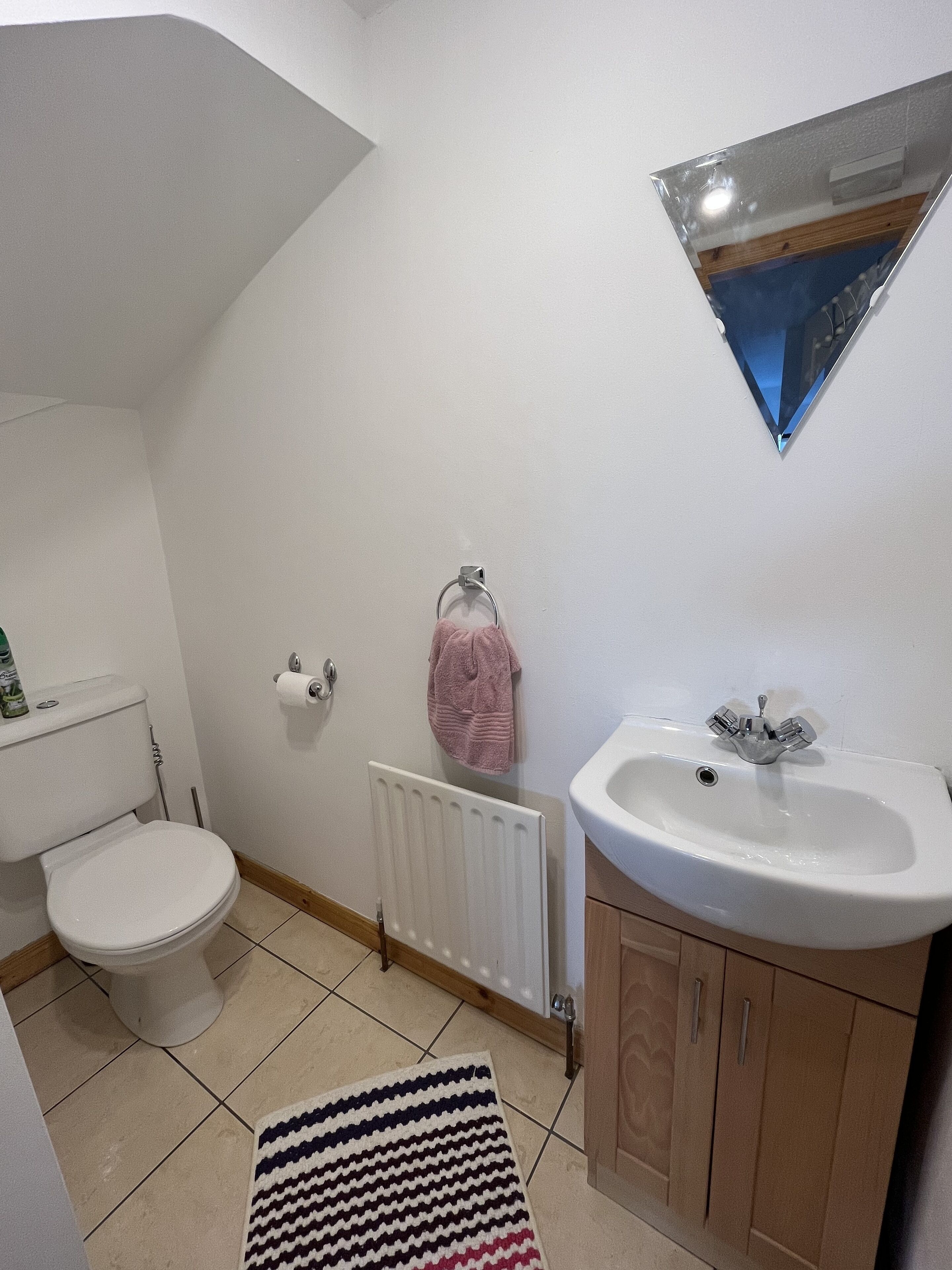 Ballycastle Coastal Home