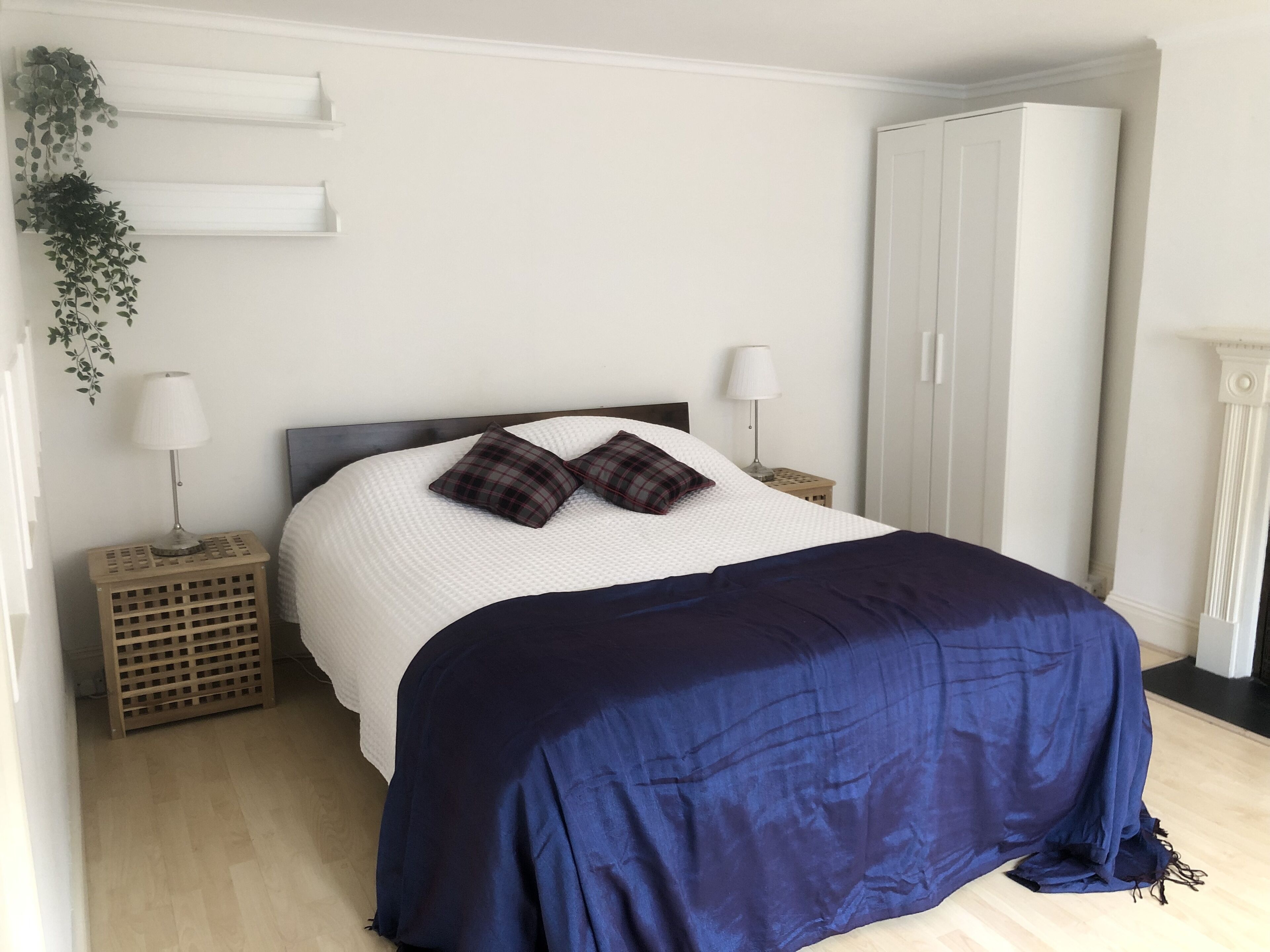 Bright 1-bedroom flat in the heart of Camden Town