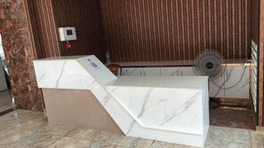 Recepción