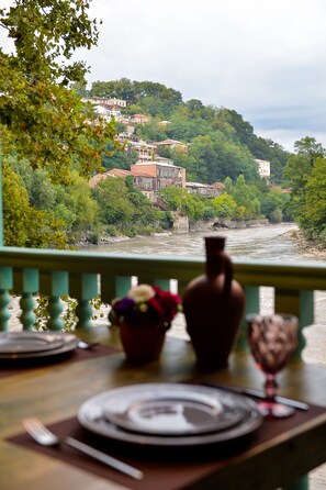 Restaurant - Magnolia (Kutaisi)