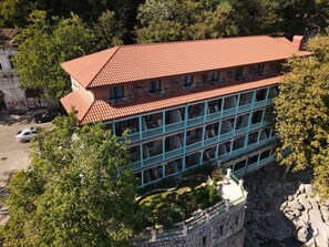 Front of property - Magnolia (Kutaisi)