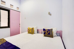 Chambre Double Classique