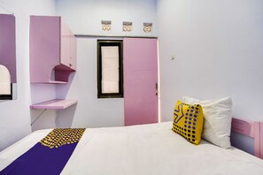 Classic-Doppelzimmer