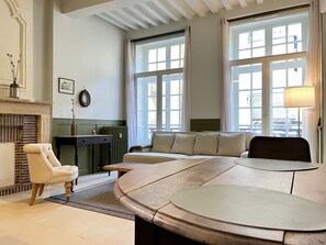 تلفزيون ذكي