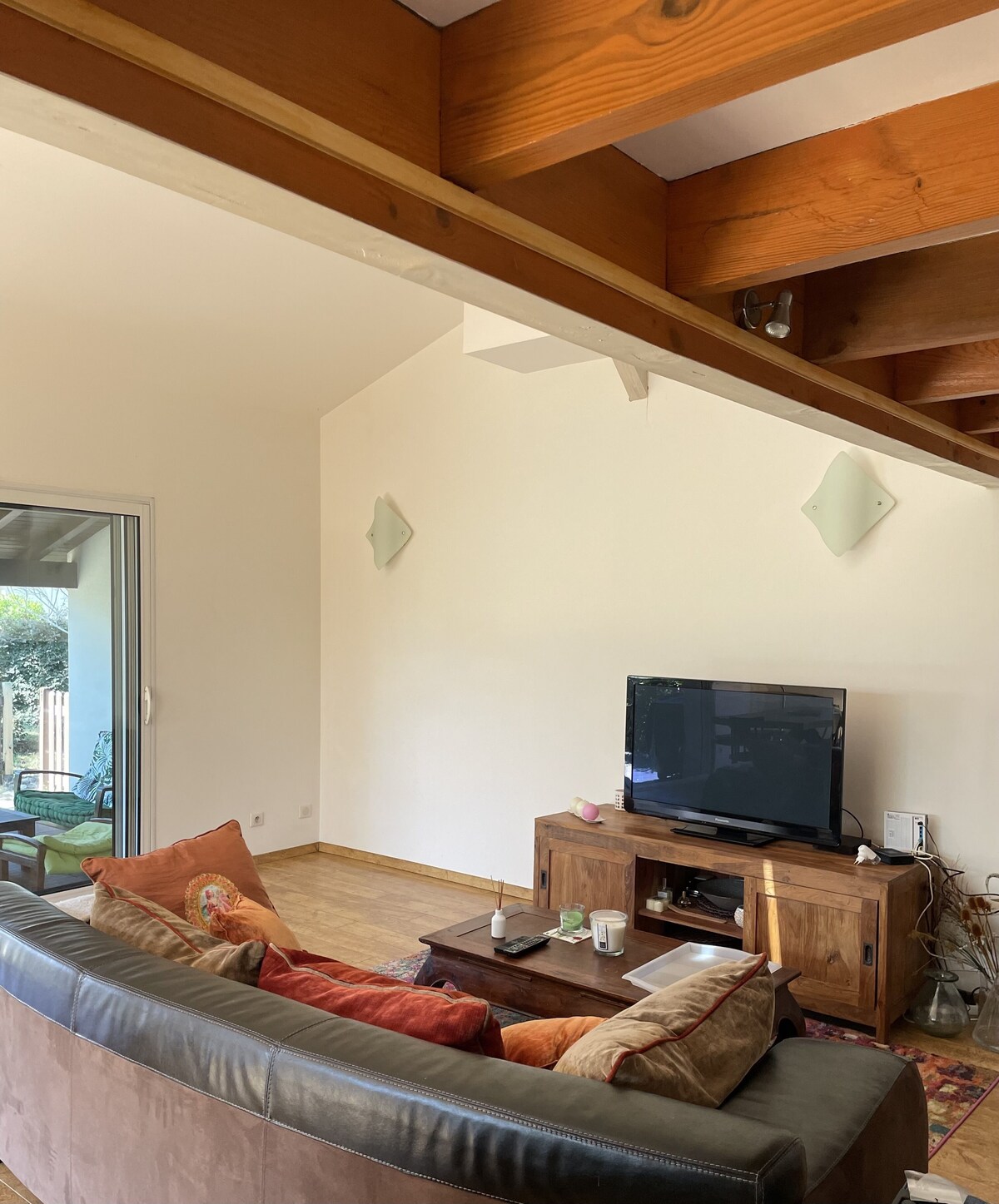 Bild für Gastgeberprofil