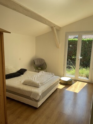 3 Schlafzimmer, WLAN