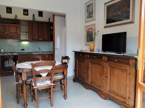 Restauration