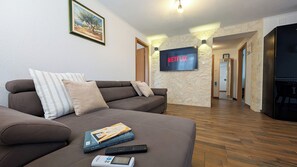 Una Smart TV
