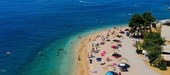 Easy City Access: 3BR w/ Terrace & Private Carport