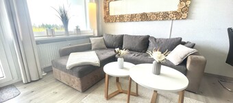Ferienwohnung "hahnenklee Blick" im Ferienpark Hahnenklee, im Harz