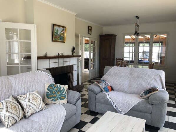 Televisión y tenis de mesa 