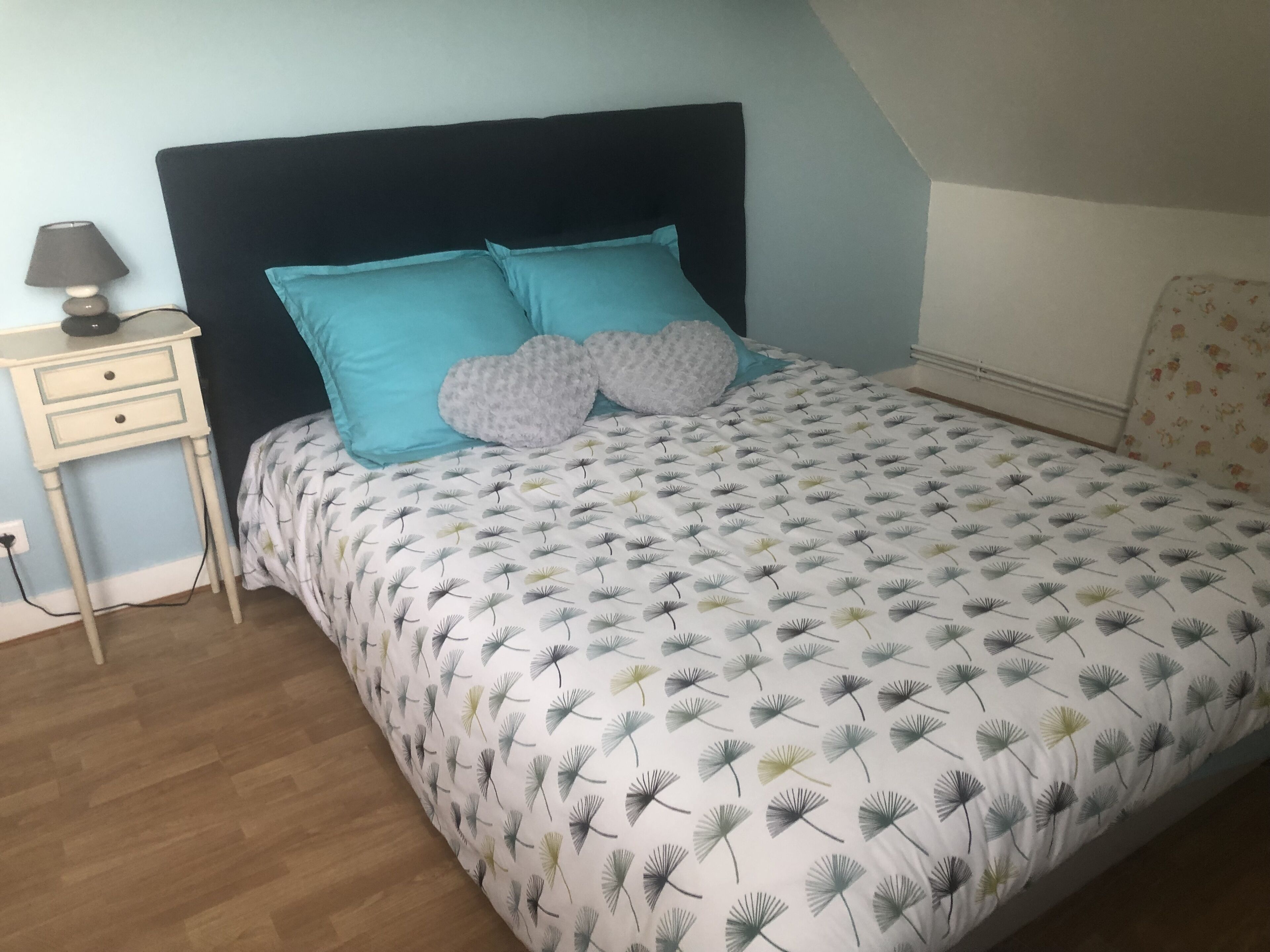 Gite des 3 Pleureuses