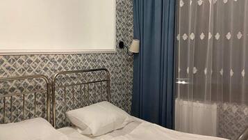 4 slaapkamers, wifi, beddengoed