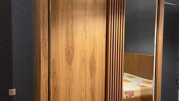 4 chambres, Wi-Fi, draps fournis