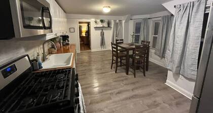 Valley Central located right on Main Street