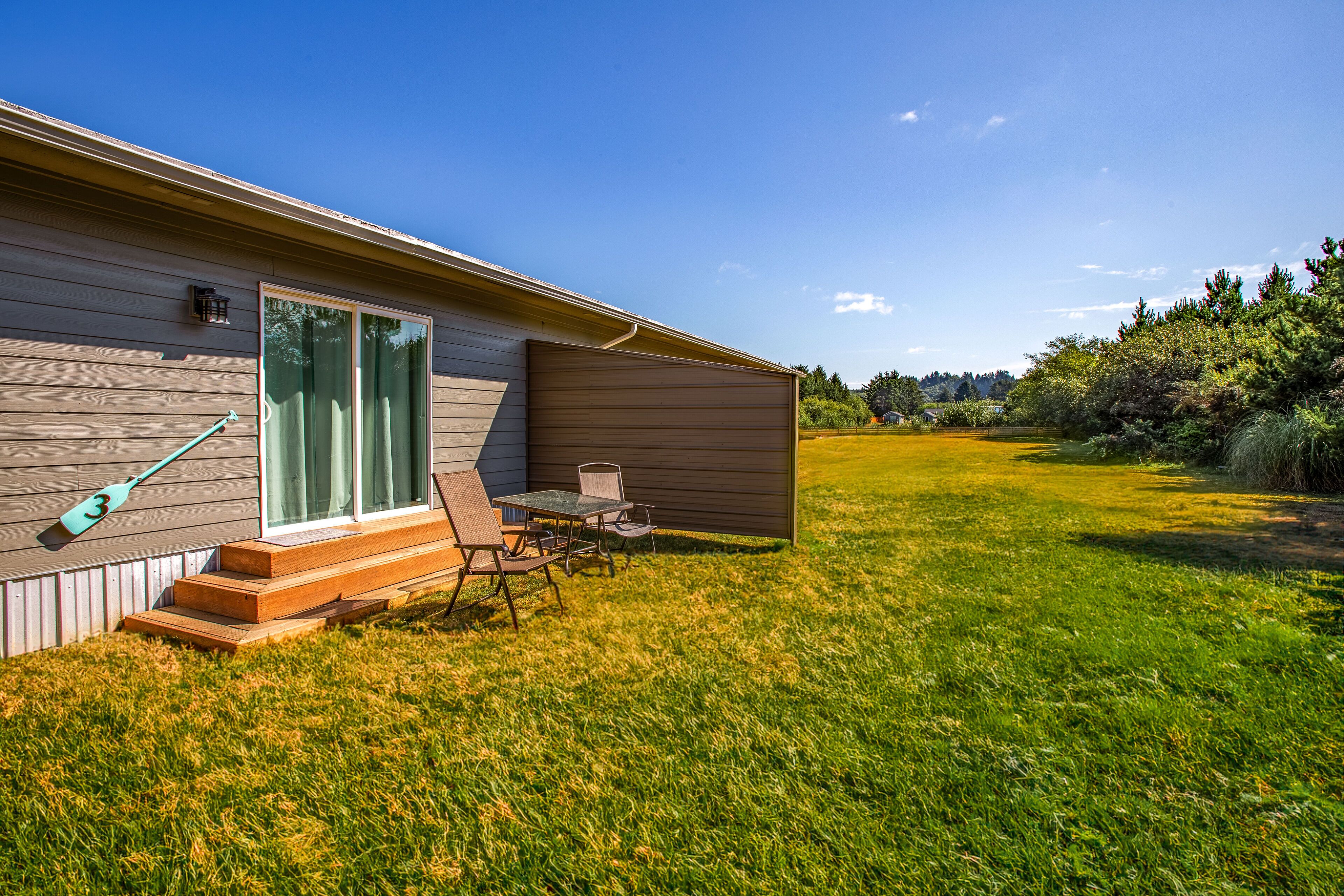 Jack's Jetty Cotndo #3 at Breakwater Inn