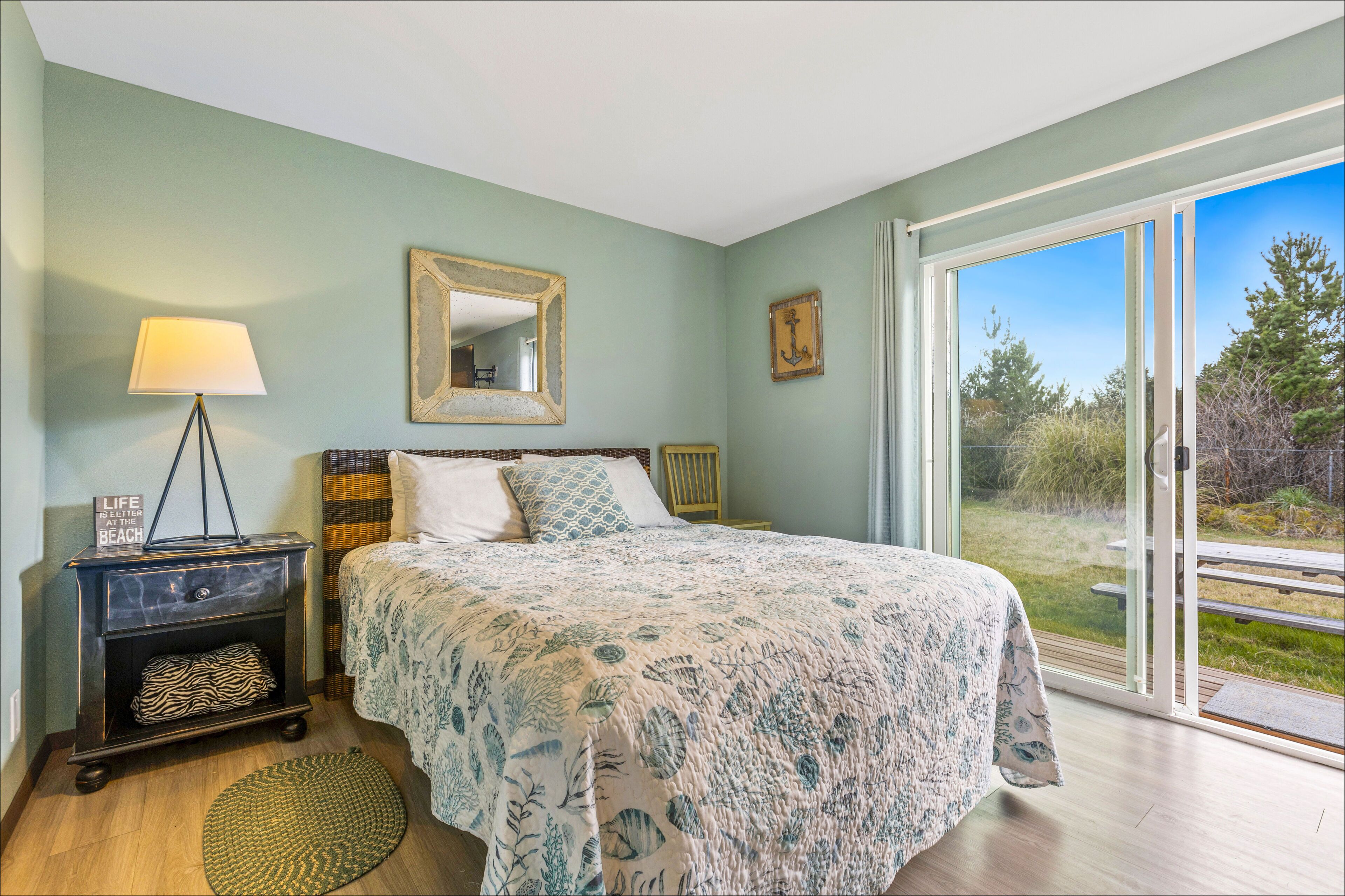 Jack's Jetty Cotndo #3 at Breakwater Inn