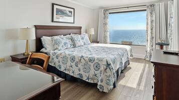 2 bedrooms, iron/ironing board, free WiFi