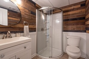 Hair dryer - Newly remodeled Ocean Block Condo! (Ocean City)