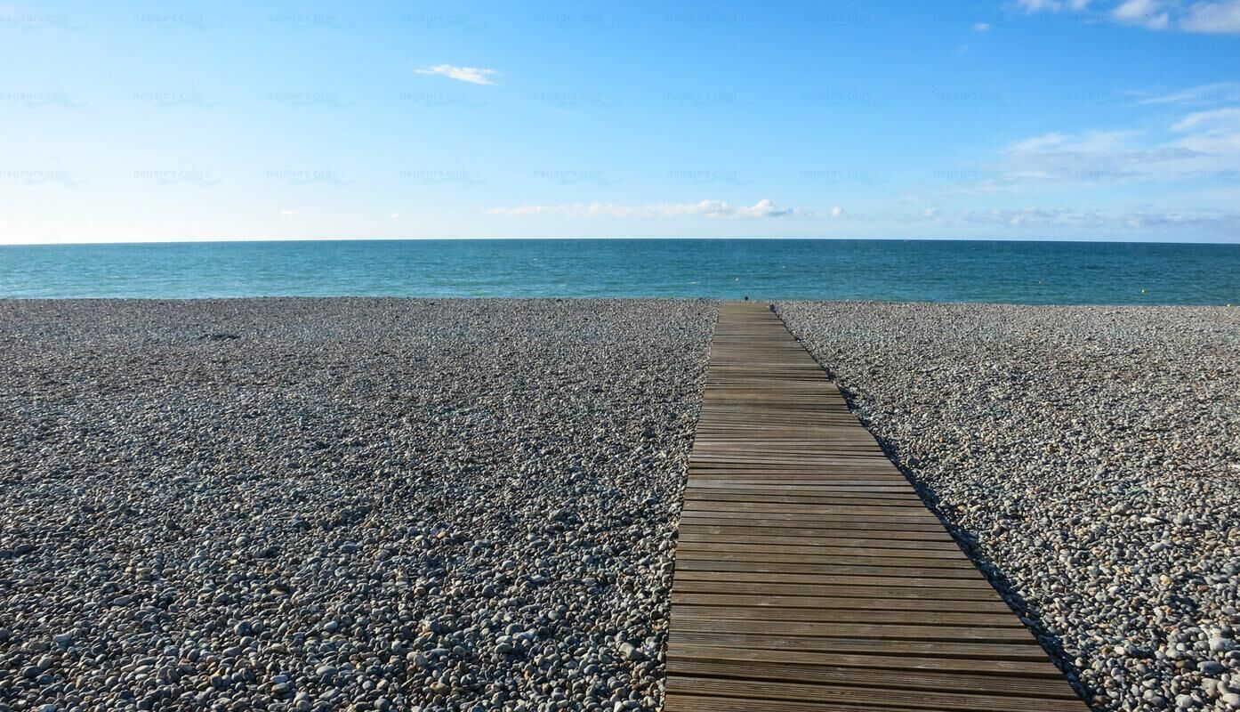 Plage