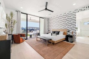 7 chambres, fer et planche à repasser, lit de bébé portatif, Wi-Fi