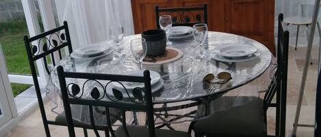 Restauration