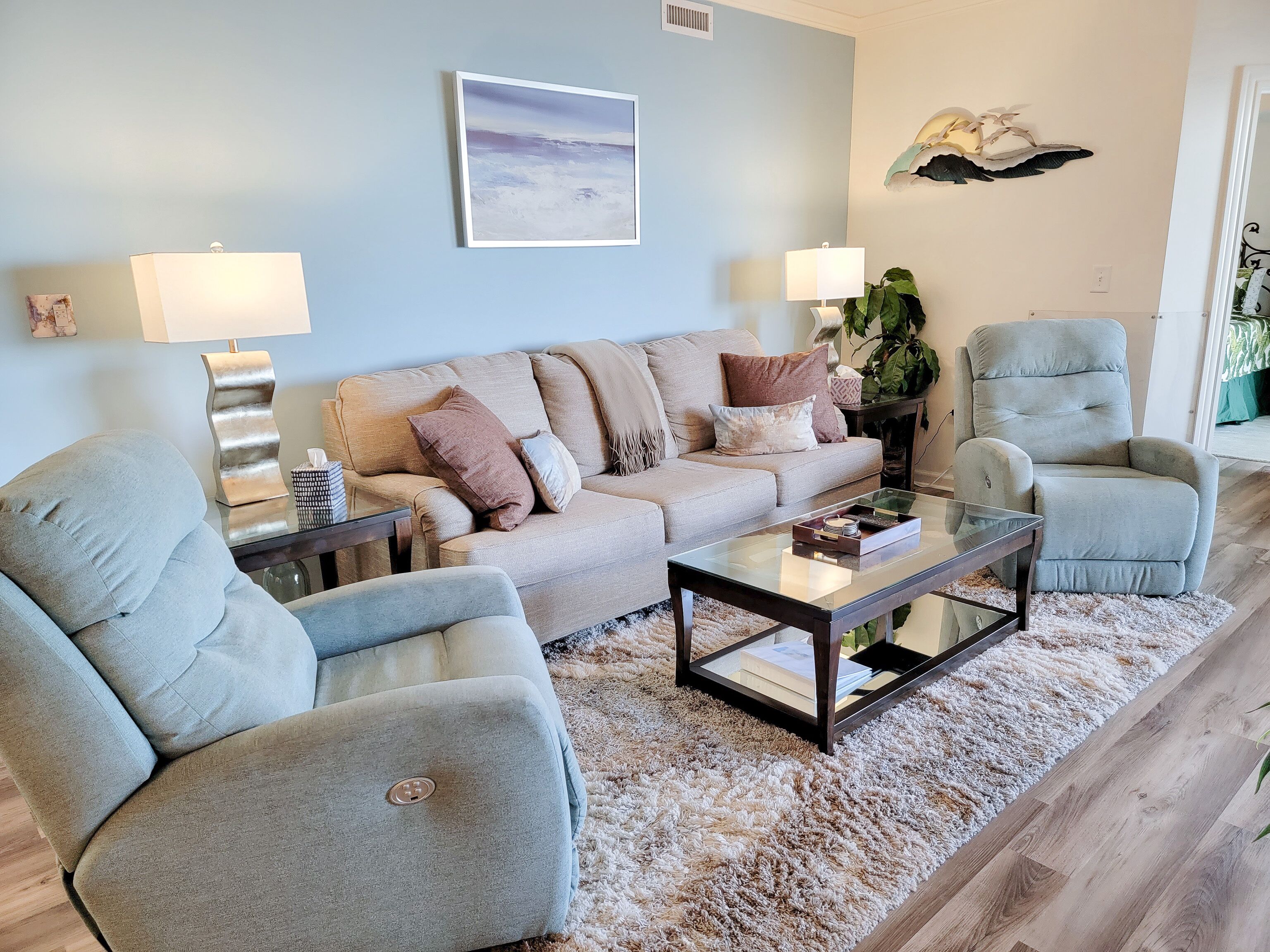 Royale Palms 2307 - Has Access To ALL Hilton Amenities