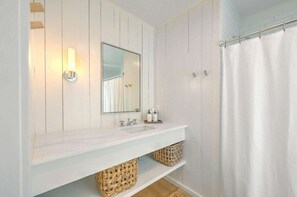 Dusche, Shampoo