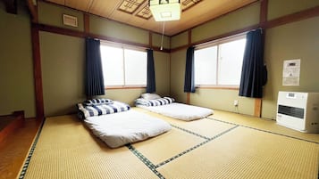 2 Schlafzimmer, Reisekinderbett, kostenloses WLAN, Bettwäsche