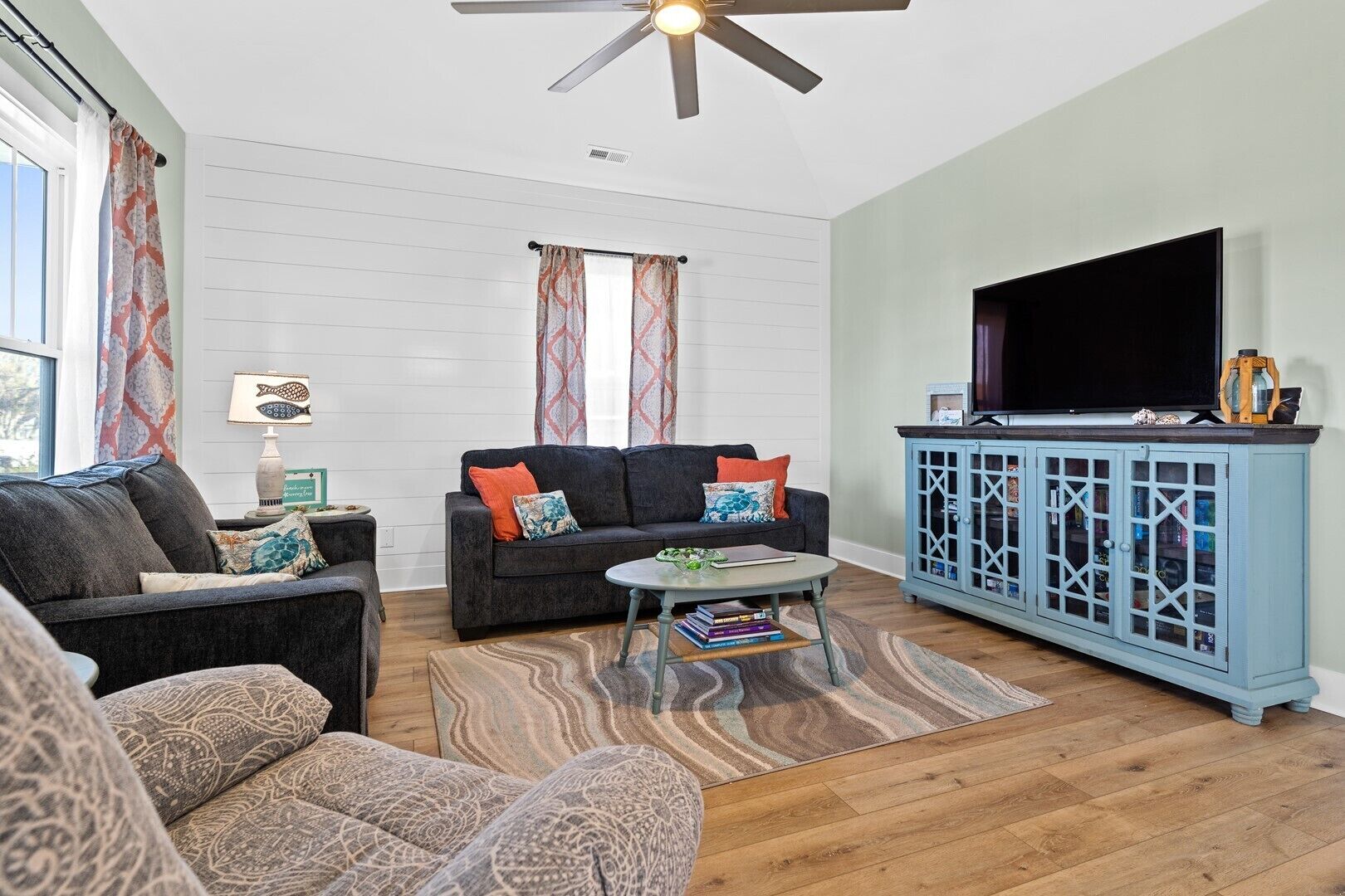 The Painted Turtle - Coastal Vacation Resorts