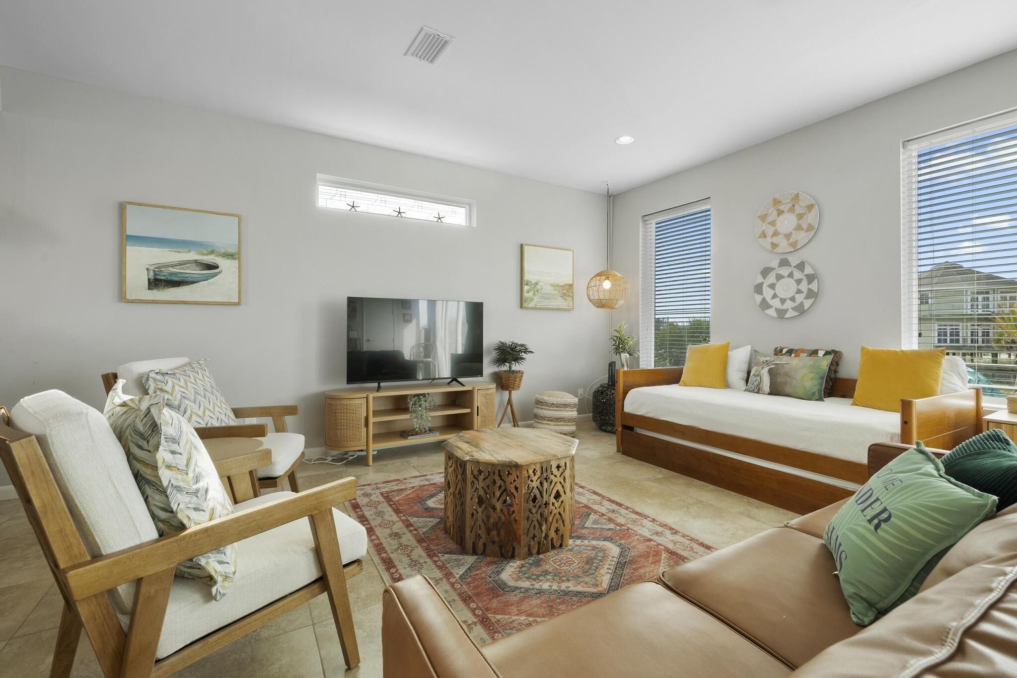 2 Bdrm, 2 Bth Home on Pensacola Beach! Pet Friendly!