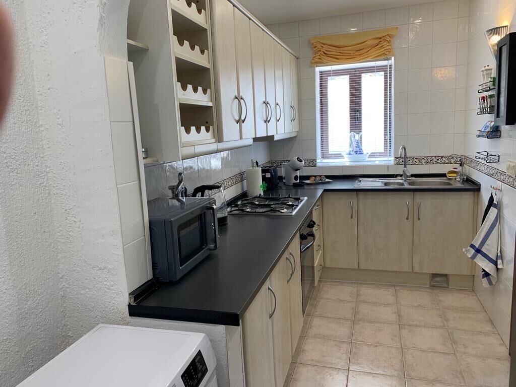 casa de ensueño en un paisaje encantador