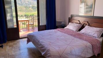 2 slaapkamers, gratis wifi