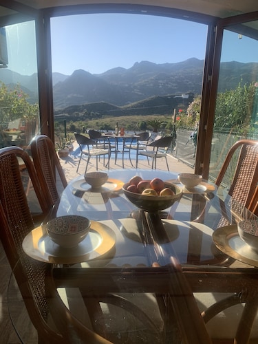 Beautiful house in Mojacar Turre