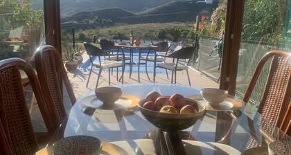 Beautiful house in Mojacar Turre