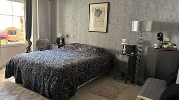 Décoration personnalisée, ameublement personnalisé, Wi-Fi gratuit