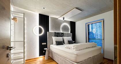 MidMountain Apartment Tirol