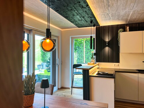 MidMountain Apartment Tirol